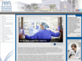pbvetspecialists.com