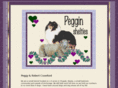 pegginshelties.com