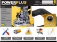 powerplus.es