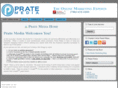 pratemedia.com