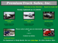 premiumtruck.com
