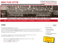 professionaliquidation.com