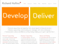 richardhollins.com