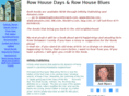 rowhousedays.com