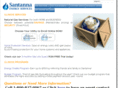 santannaselect.com