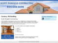 scottpangallocontractingpa.com