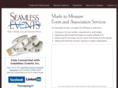 seamlessevents.biz