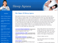 signsofsleepapnea.net