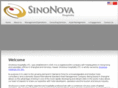 sinonovahk.com