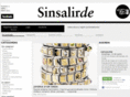 sinsalirde.com