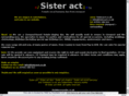 sister-act.co.uk