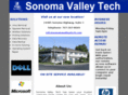 sonomavalleytech.com