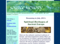 sourcememory.net