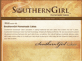 southerngirlcakes.com