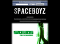 spaceboyz.com