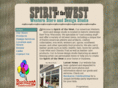 spiritofthewest.biz