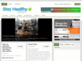 stayhealthylifestyle.com
