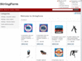 stringfarm.com