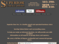 superiordoorinc.com