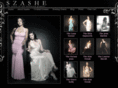 szashe.com