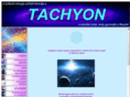 tachyon-energia.com