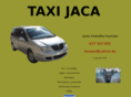 taxijaca.com