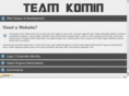 teamkomin.com