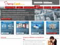 temacash.com