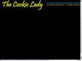 thecookielady.info