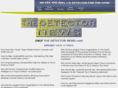 thedetectornews.com