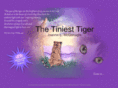 thetiniesttiger.com