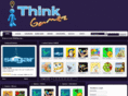 thinkgamez.com