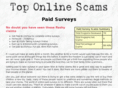 toponlinescams.com