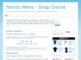 tshirtsmens.co.uk