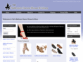 val-ballroomdanceshoesandmore.com