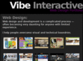 vibeinteractive.com