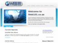 web101.co.za