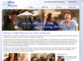 whiteblossomcarecenter.com