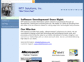 wtfsolutions.com
