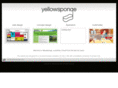 yellowsponge.com