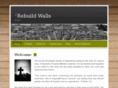 2rebuildwalls.org