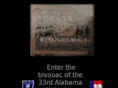 33rdalabama.org