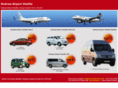 airportshuttlebodrum.com