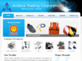 ambicatrading.com