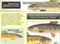 americanfishes.com