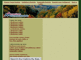 americanmountainrentals.net