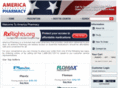 americapharmacy.com