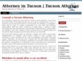 attorneyintucson.net