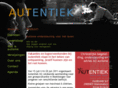 autentiek.nl