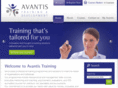 avantistraining.com